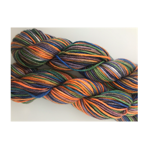 Silkekillingen 82 FIREWORKS